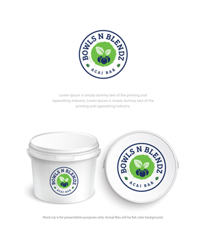 Logo Design by somani for this project | Design: #30989416