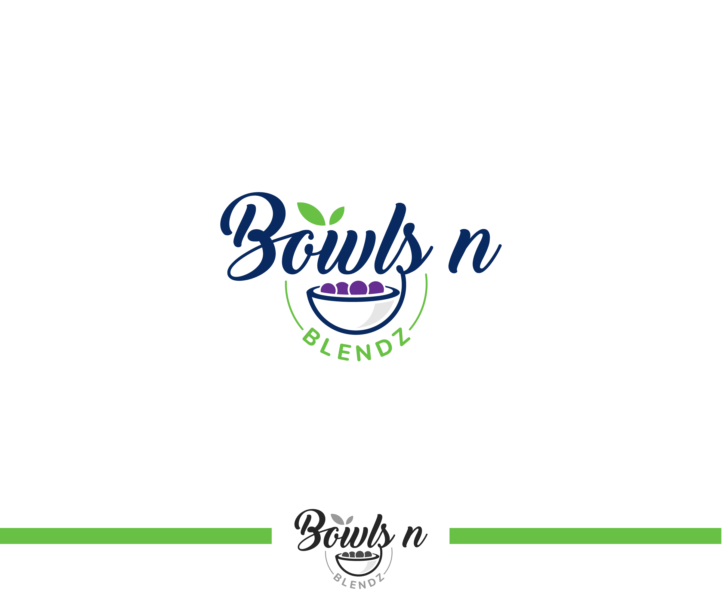 Logo Design by ecorokerz for this project | Design #30987927