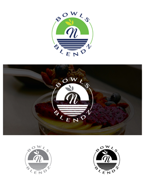 Logo Design by Maxo-Biz for this project | Design: #30989818