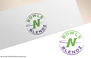 Logo Design by Rubia@ for this project | Design: #30986477