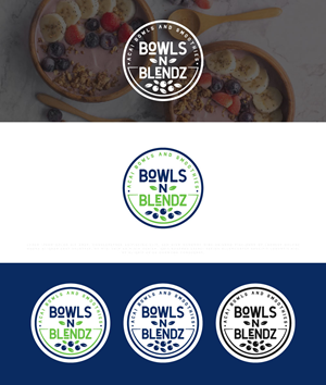 Logo Design by Amethystica for this project | Design: #30988044
