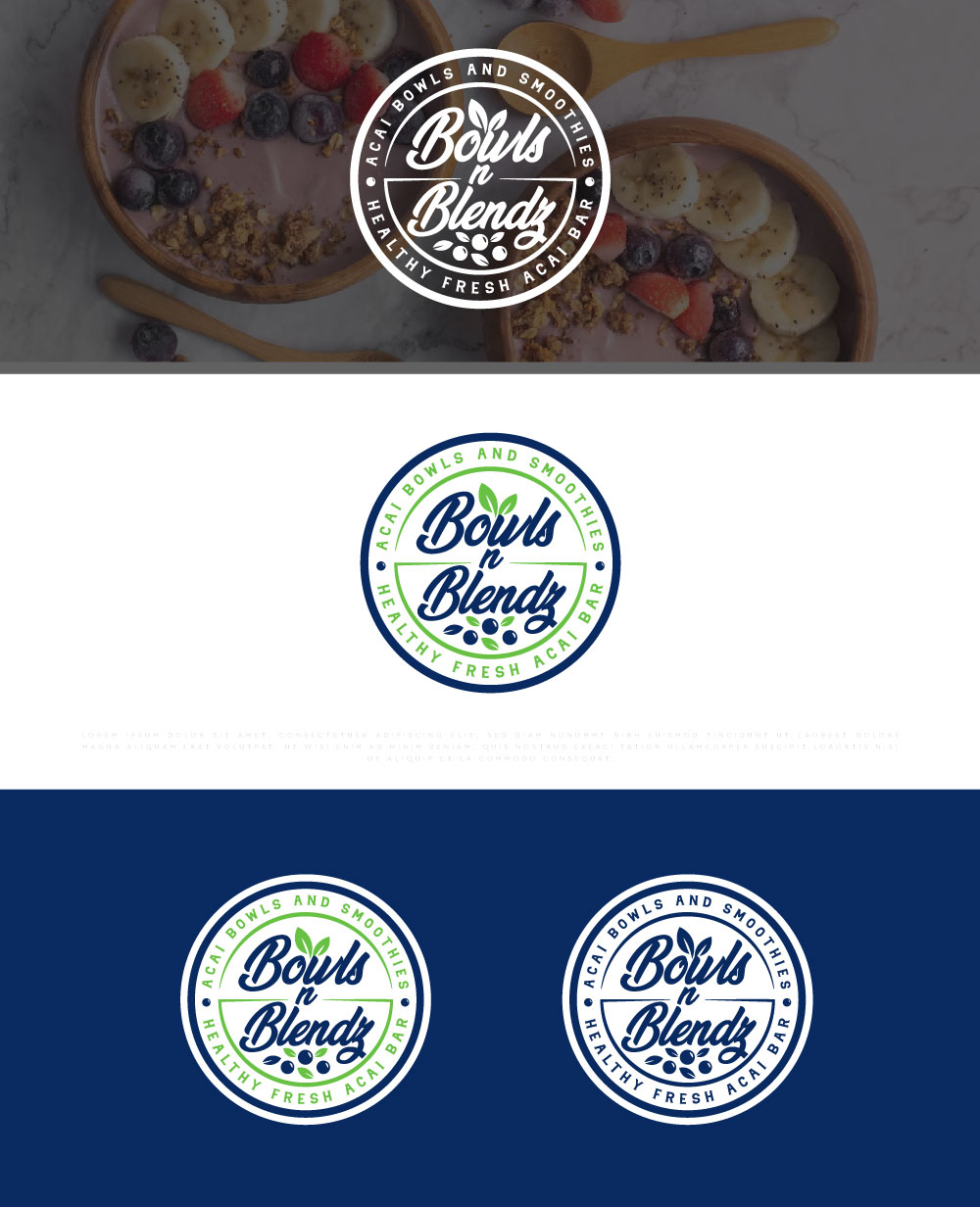 Logo Design by Cactus Designs for this project | Design #30998788