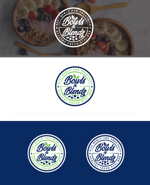 Logo Design by Amethystica for this project | Design: #30998788