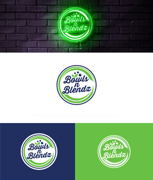 Logo Design by Amethystica for this project | Design: #31002402