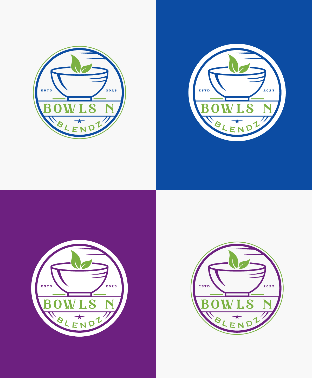 Logo Design by step forward 2 for this project | Design #30988077