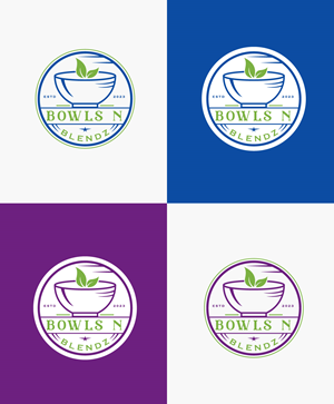 Logo Design by step forward 2 for this project | Design: #30988077