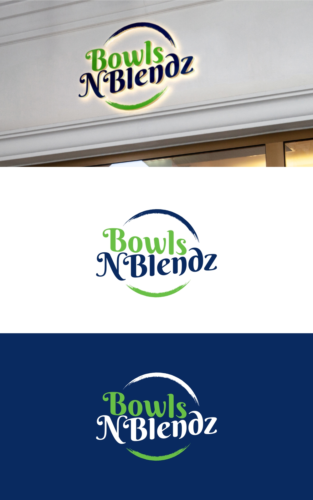Logo Design by 92logo for this project | Design #30995264