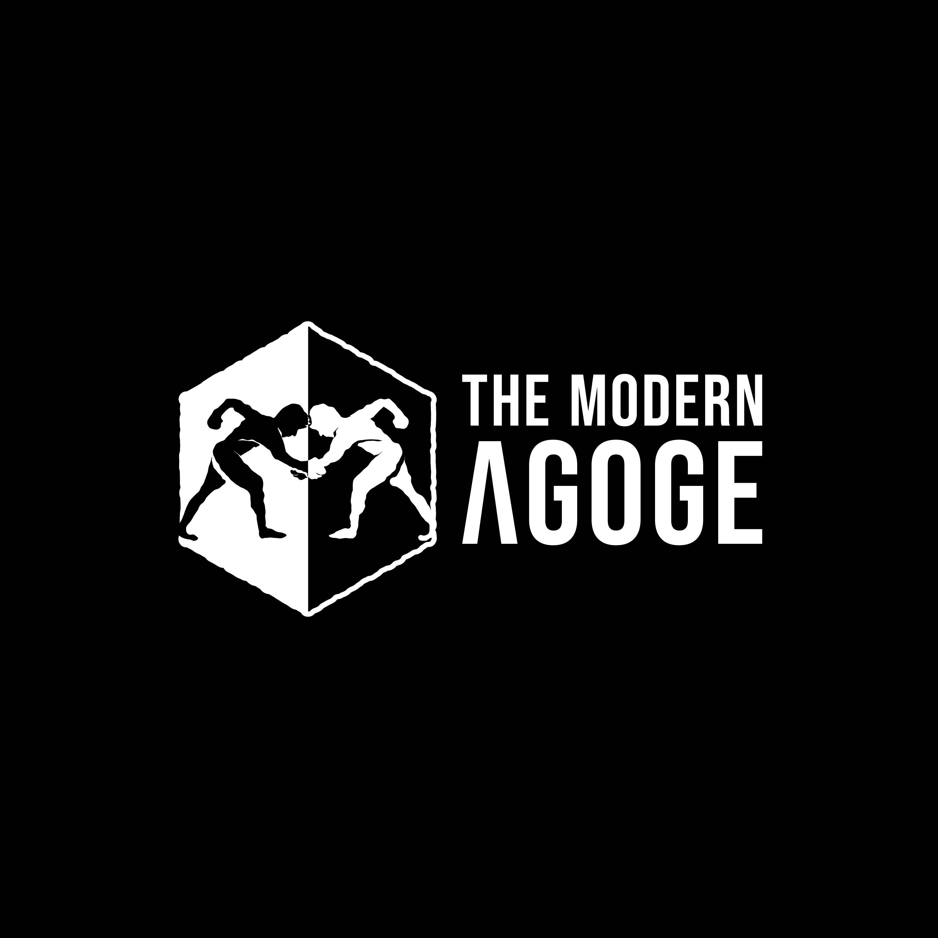 Logo Design by Jhannel55 for The Modern Agoge | Design #31015381