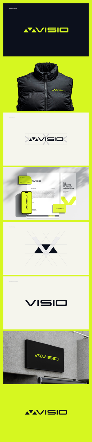 Logo Design by Tornado Design