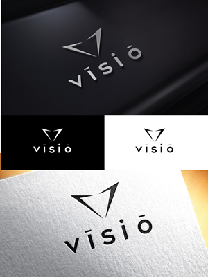 Logo Design by sol design2 for Envysion Fitness | Design: #30989526