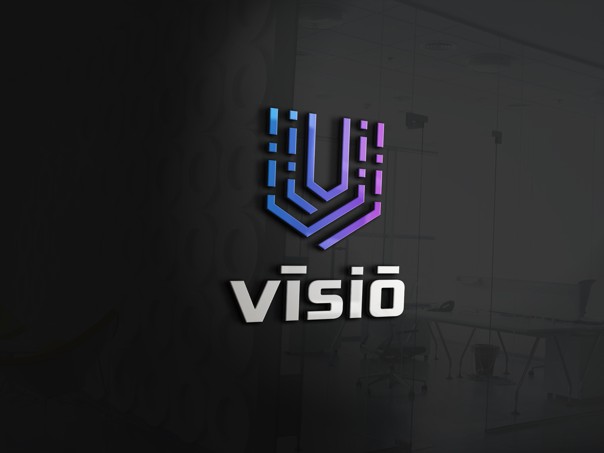 Logo Design by trojni for Envysion Fitness | Design #30987980