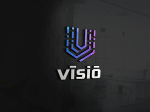 Logo Design by trojni for Envysion Fitness | Design: #30987980