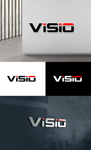 Logo Design by DoYel art for Envysion Fitness | Design: #30989305