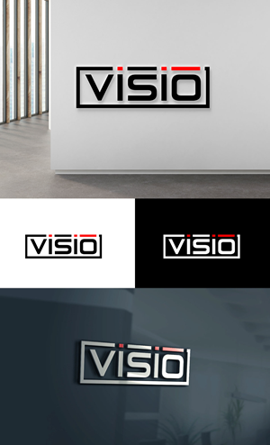 Logo Design by DoYel art for Envysion Fitness | Design: #30989360