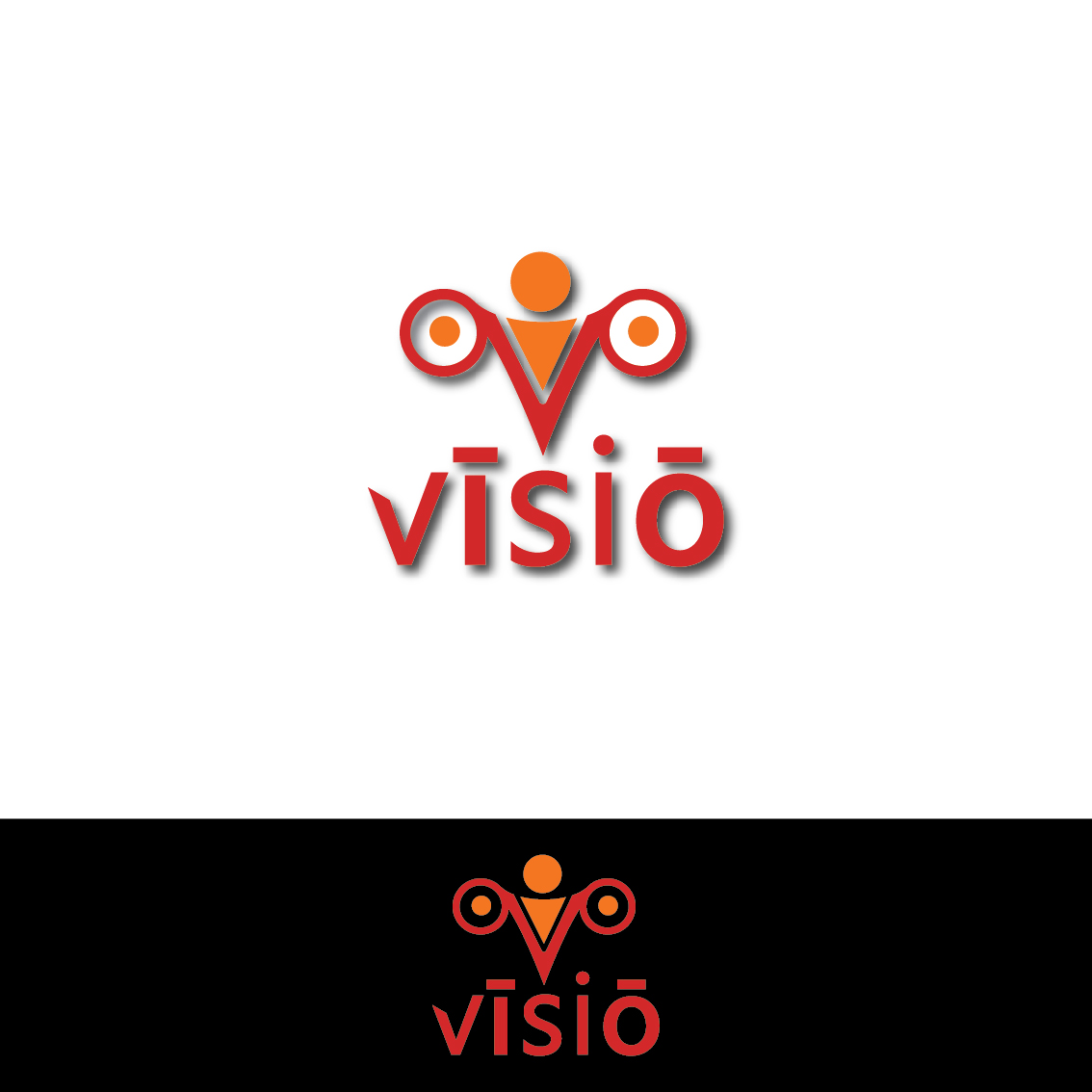 Diseño de Logo por NIRZU para Envysion Fitness | Diseño #30996136