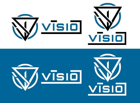 Logo Design by Khuz for Envysion Fitness | Design #30988401
