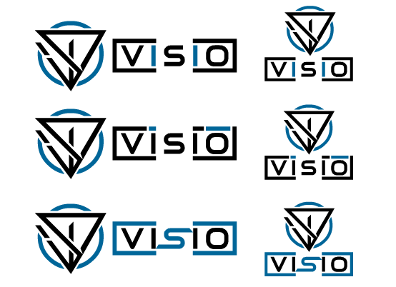 Logo Design by Khuz for Envysion Fitness | Design #30989747