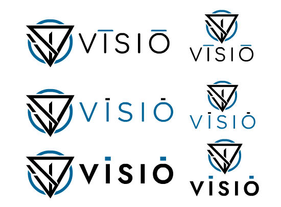 Logo Design by Khuz for Envysion Fitness | Design #30989854