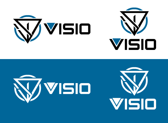 Logo Design by Khuz for Envysion Fitness | Design #30994517