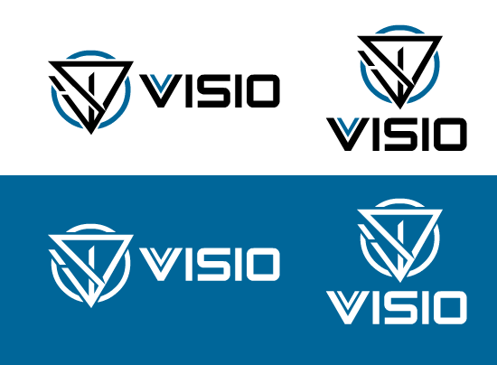 Logo Design by Khuz for Envysion Fitness | Design #30994533