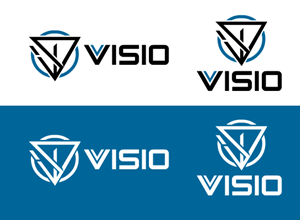 Diseño de Logo por Khuz para Envysion Fitness | Diseño #30994533
