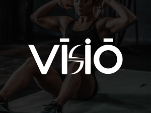 Logo Design by HasibulA for Envysion Fitness | Design: #31007489