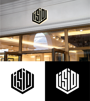 Logo Design by healer1617 for Envysion Fitness | Design: #30996836