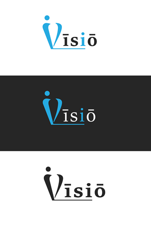 Logo Design by TOPDEVIT for Envysion Fitness | Design: #30990673