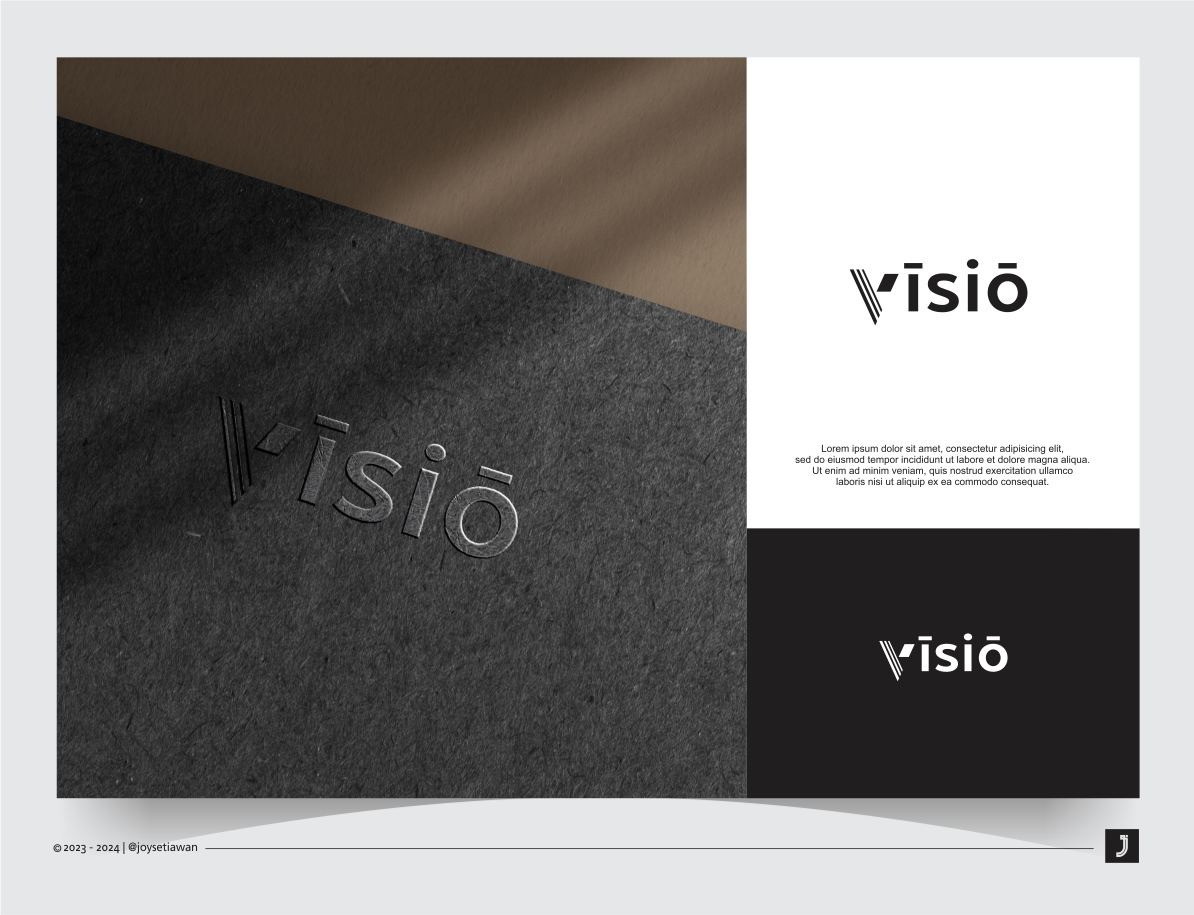Logo Design by joysetiawan  for Envysion Fitness | Design #30995224