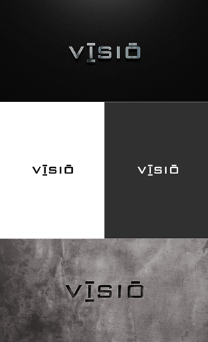 Logo Design by GLDesigns for Envysion Fitness | Design: #30991463