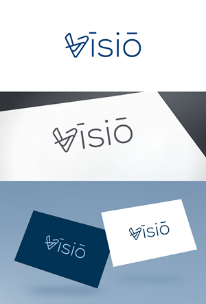 Logo Design by debdesign for Envysion Fitness | Design: #30990274