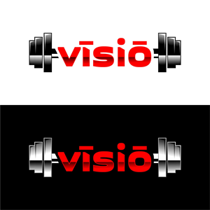 Logo Design by creative.bugs for Envysion Fitness | Design: #30997266