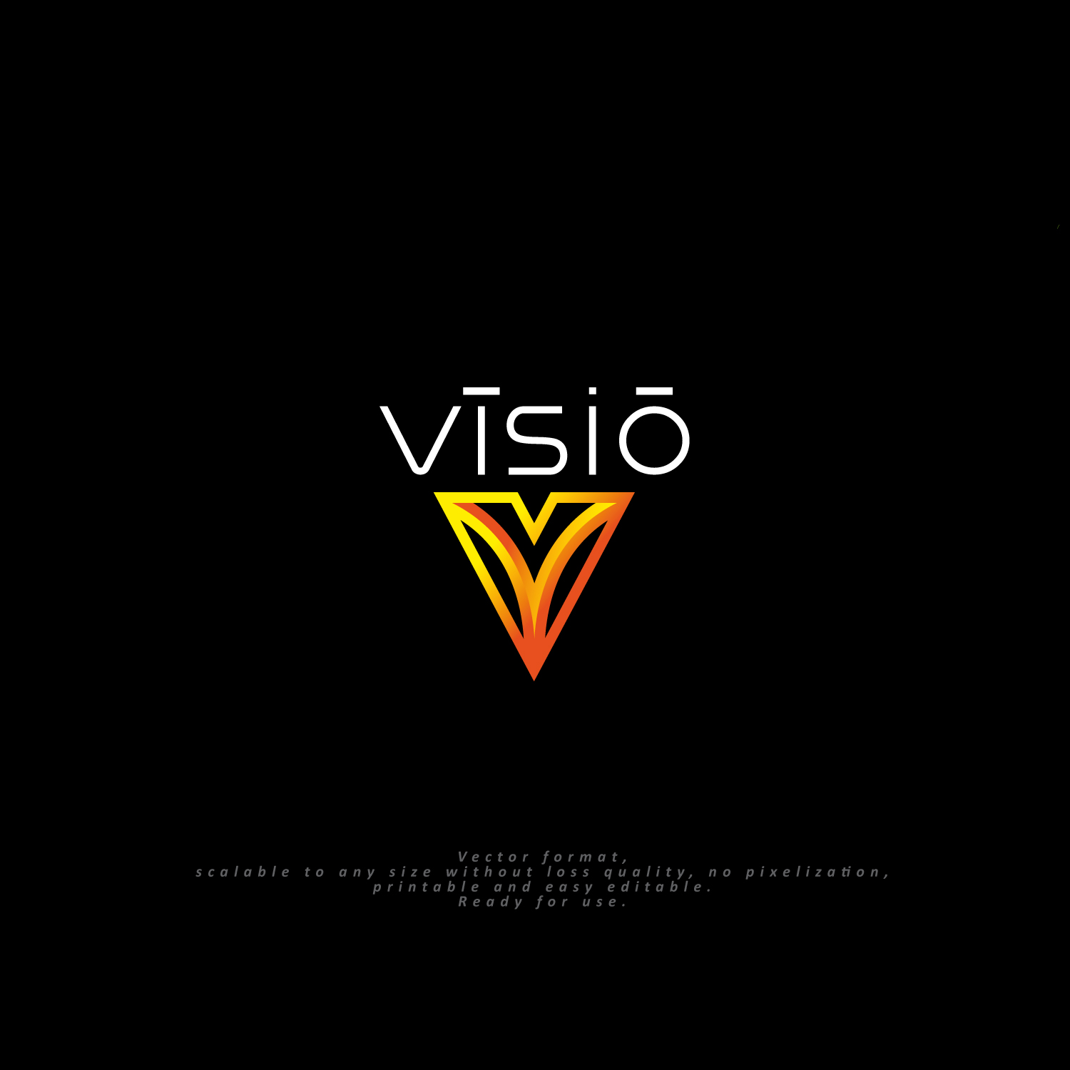 Diseño de Logo por NEX para Envysion Fitness | Diseño #30987508