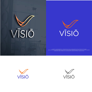 Logo Design by fly  design for Envysion Fitness | Design: #30990040