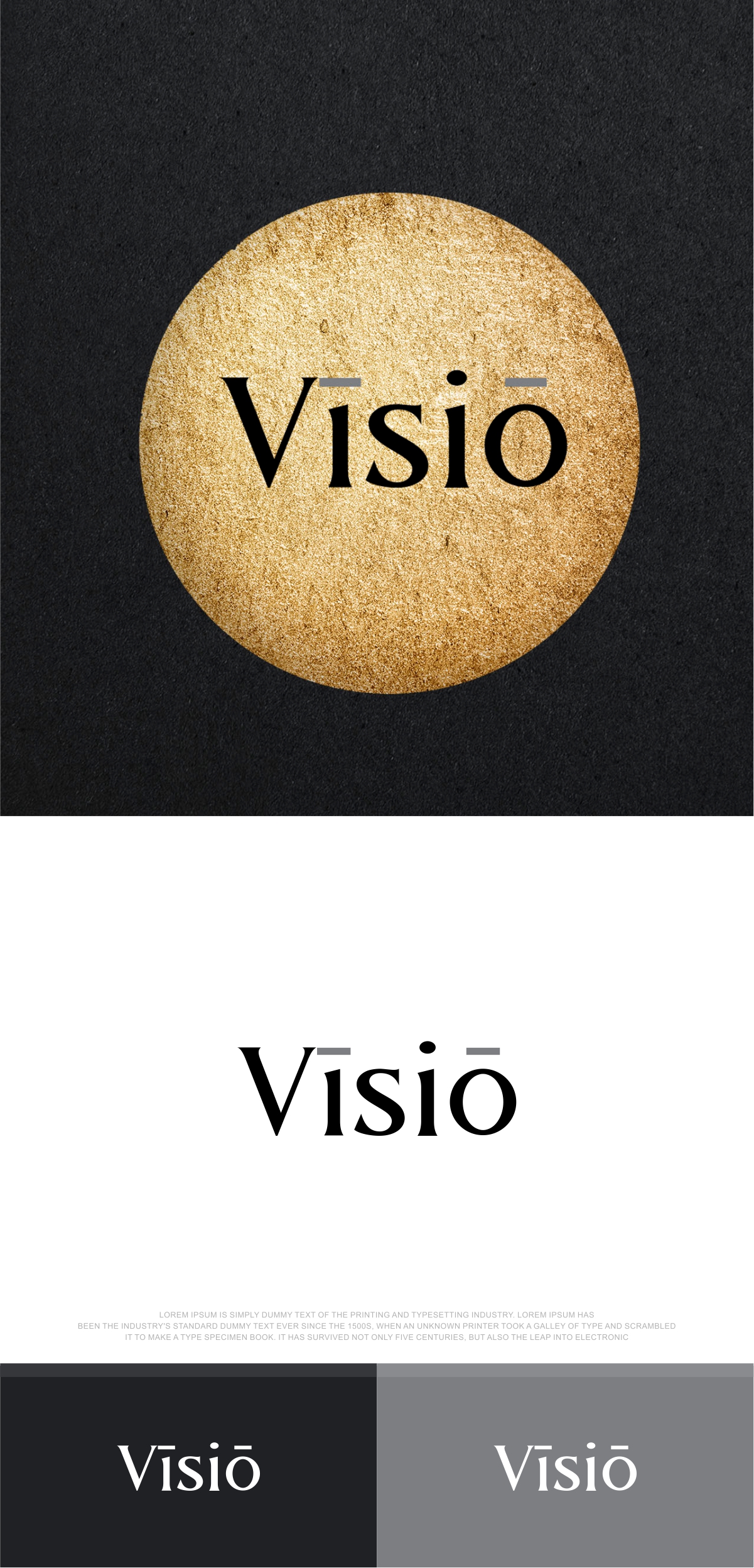 Logo Design by fly  design for Envysion Fitness | Design #30990041