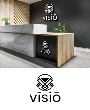 Logo Design by aexo for Envysion Fitness | Design: #30989008