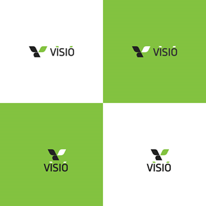 Logo Design by RuangDisain for Envysion Fitness | Design: #31000040