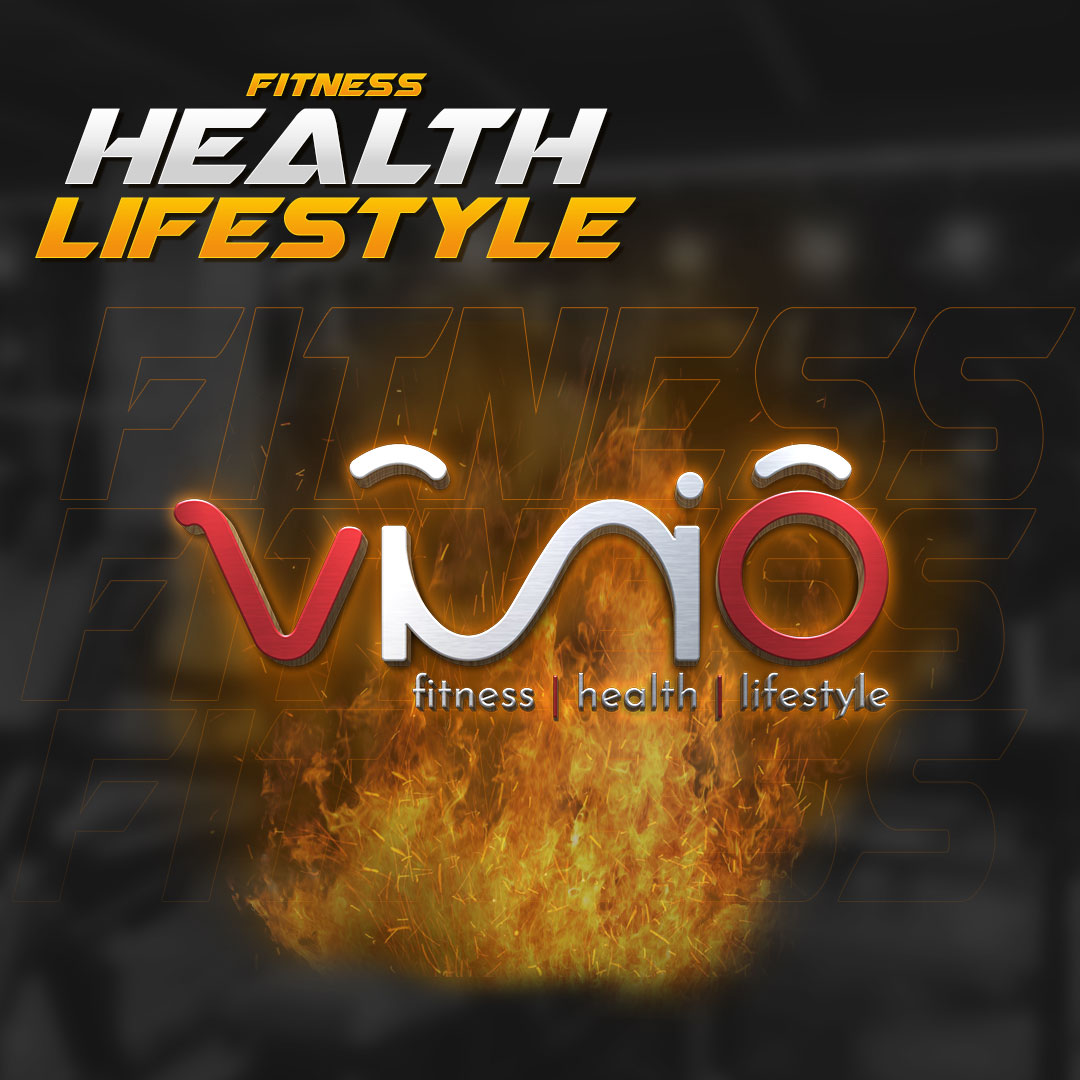Logo-Design von Mansoorqure für Envysion Fitness | Design #30996821