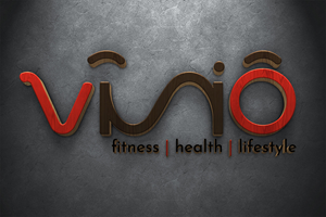Logo Design by Mansoorqure for Envysion Fitness | Design: #30996822