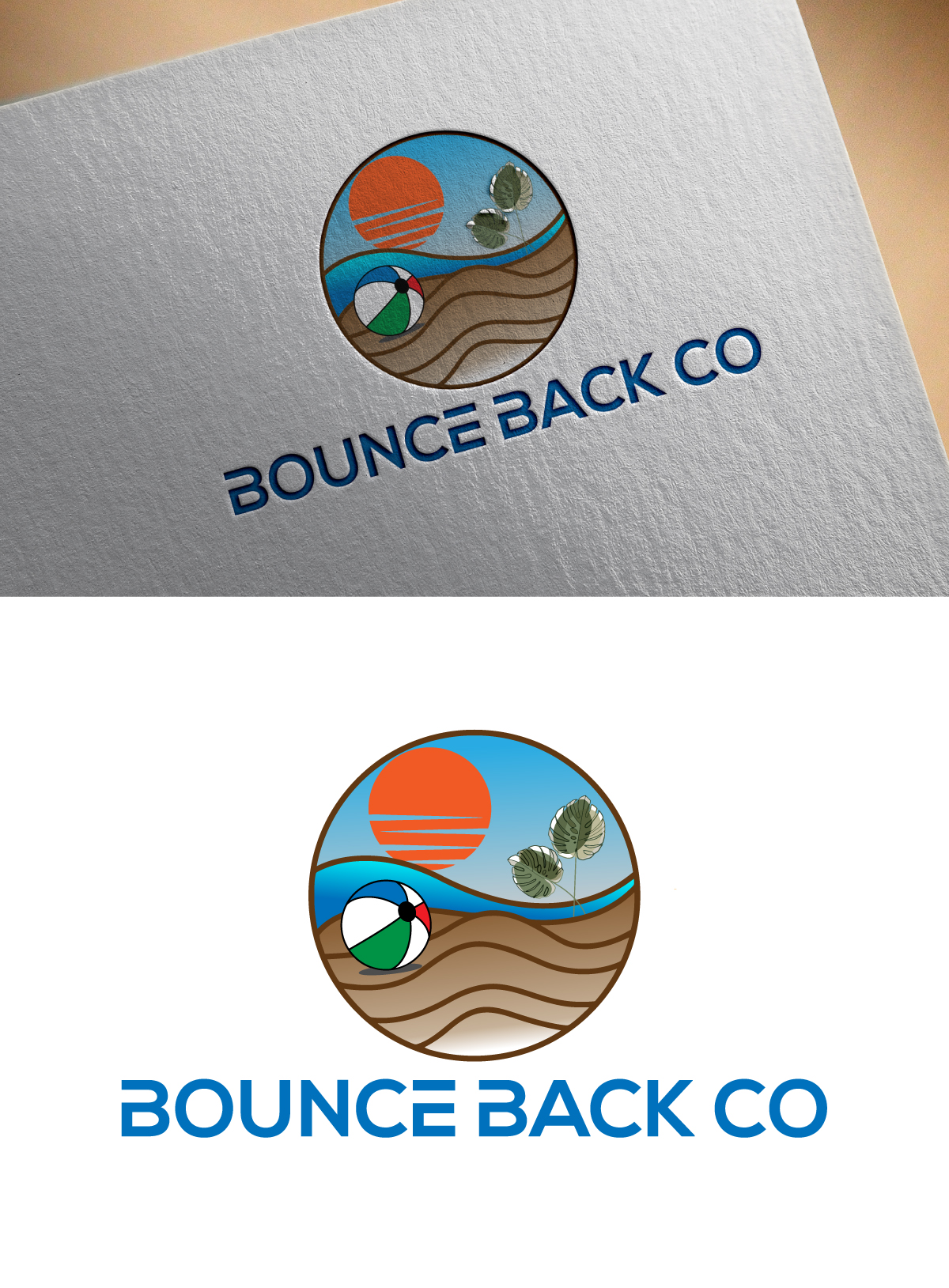 Diseño de Logo por tanjir01 para este proyecto | Diseño #30995957