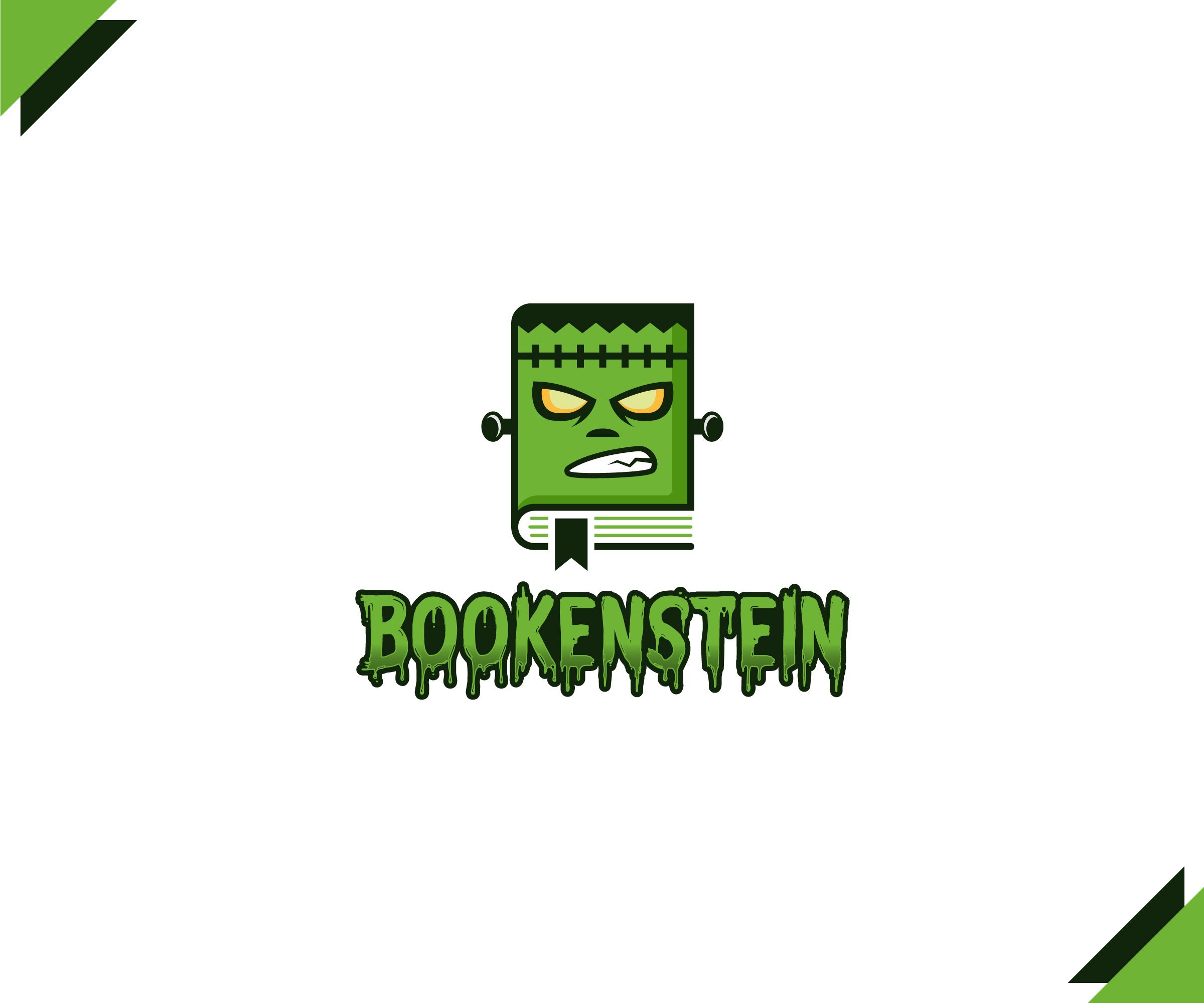 Logo Design by ecorokerz for this project | Design #30988660