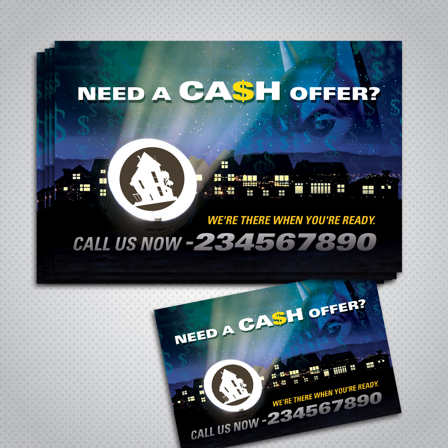 Diseño Gráfico por uk para este proyecto | Diseño #30990903