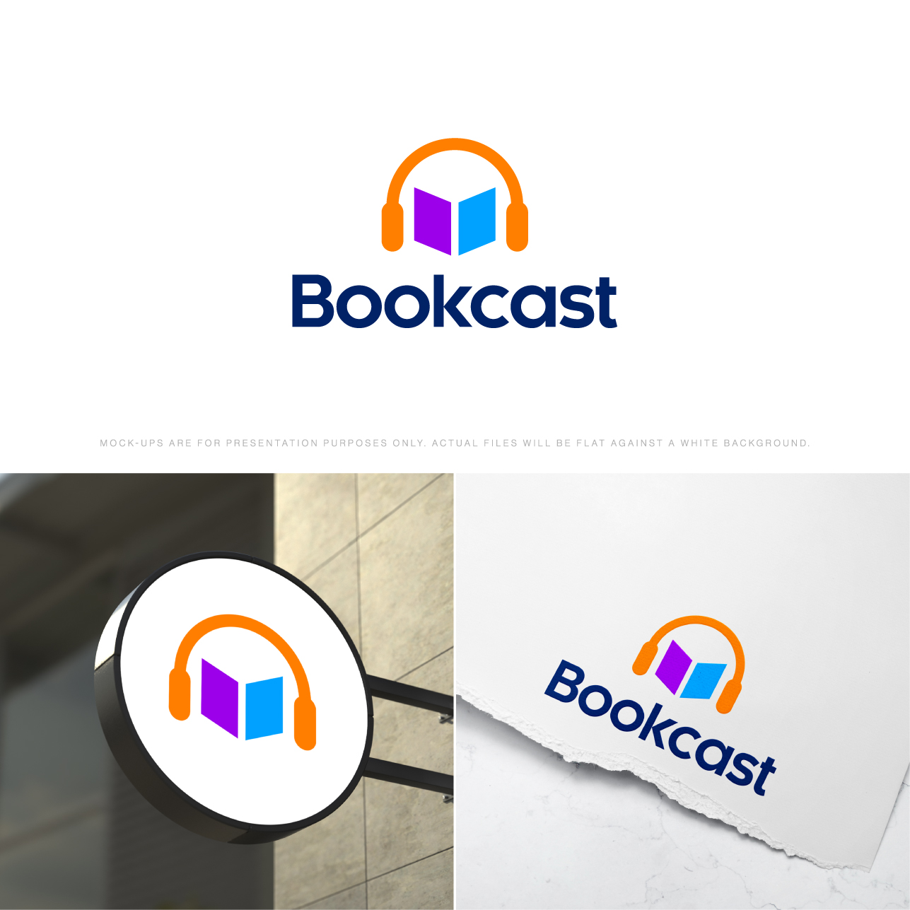 Logo Design by The Lion Studios for this project | Design #30991927