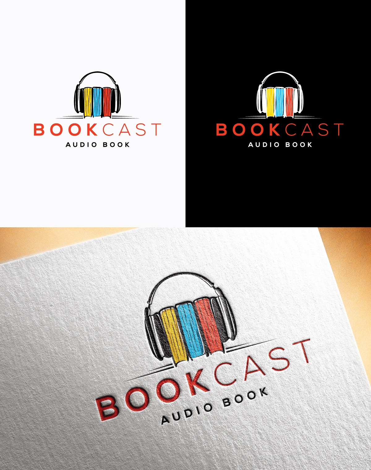 Logo Design by step forward 2 for this project | Design #30989461