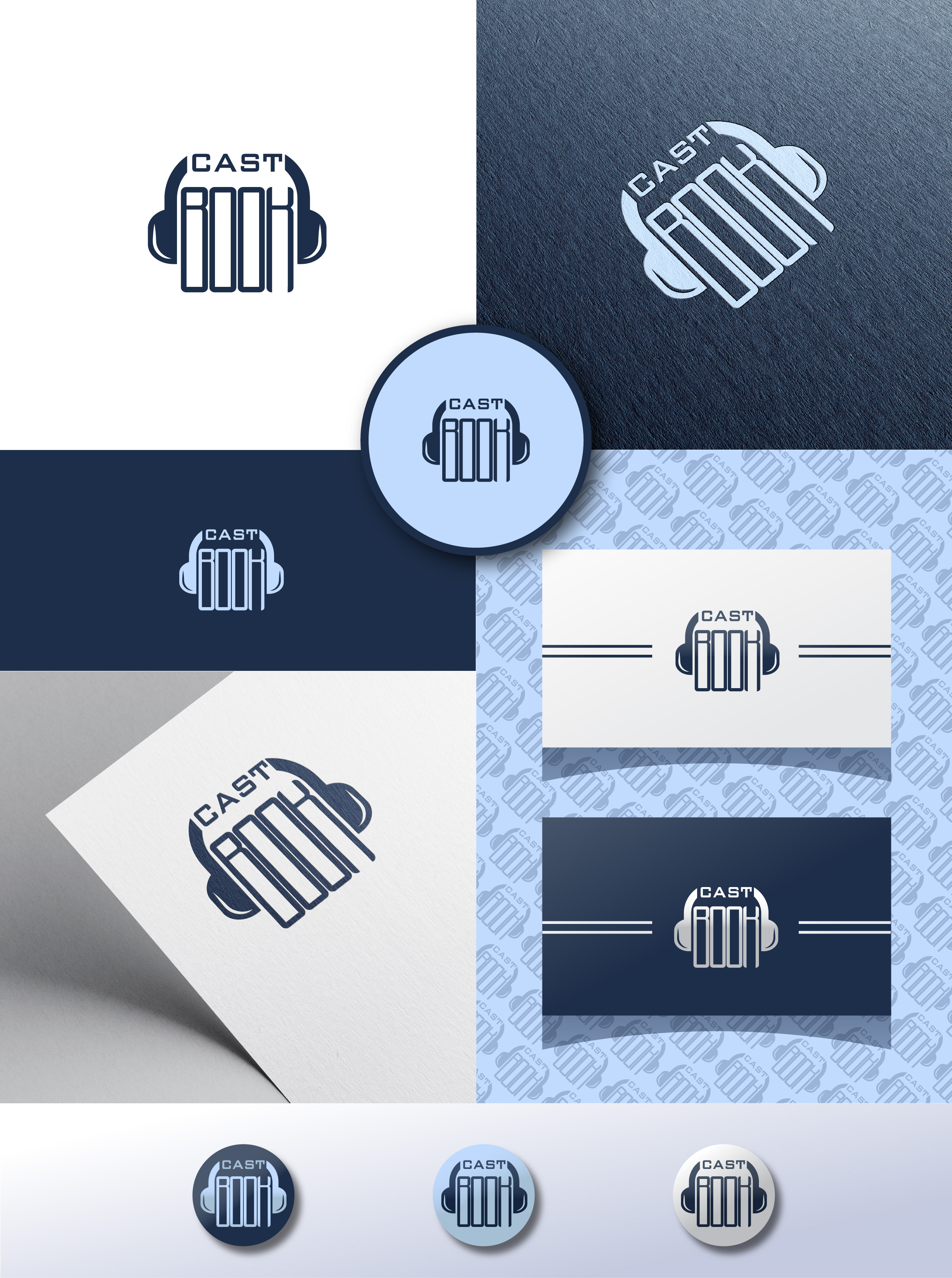 Logo Design by Mario 11 for this project | Design #30989228