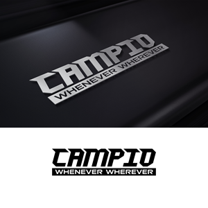 Logo Design by KENGZ for this project | Design: #31034776