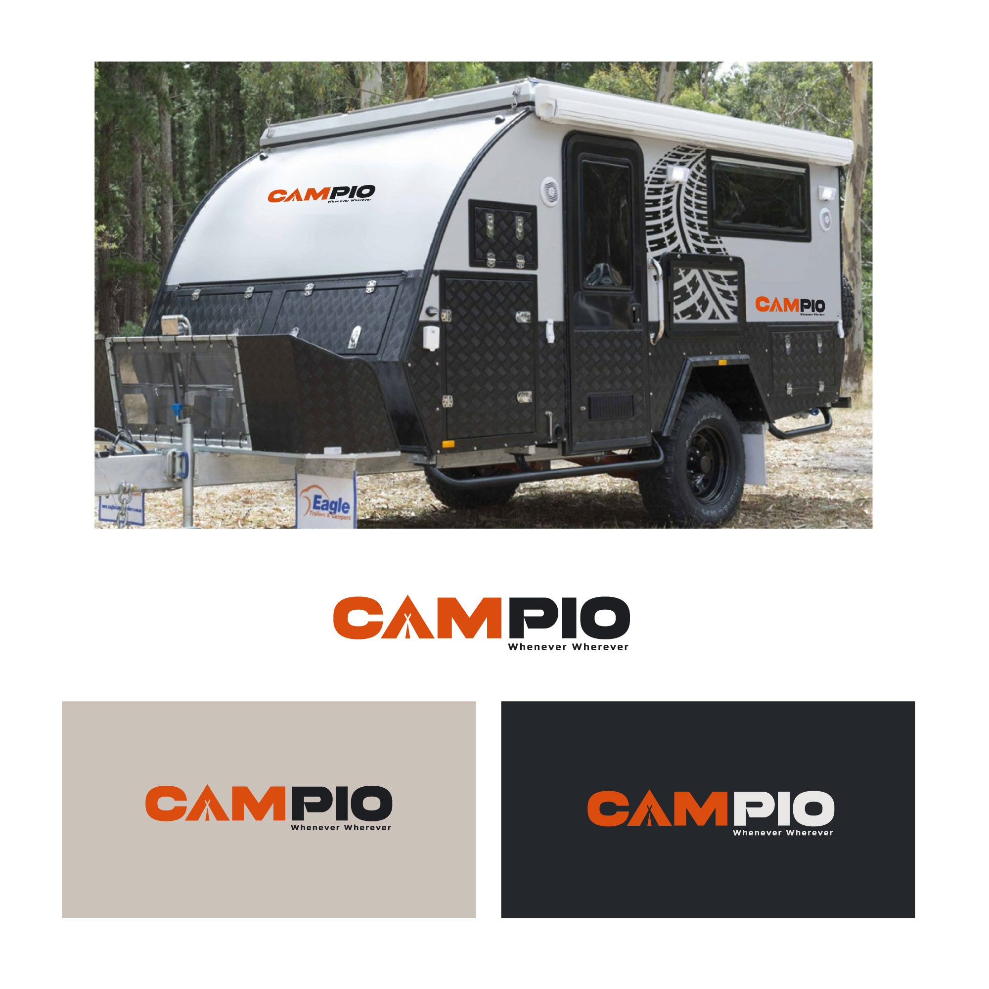 Logo Design by joe777 for this project | Design #30990349