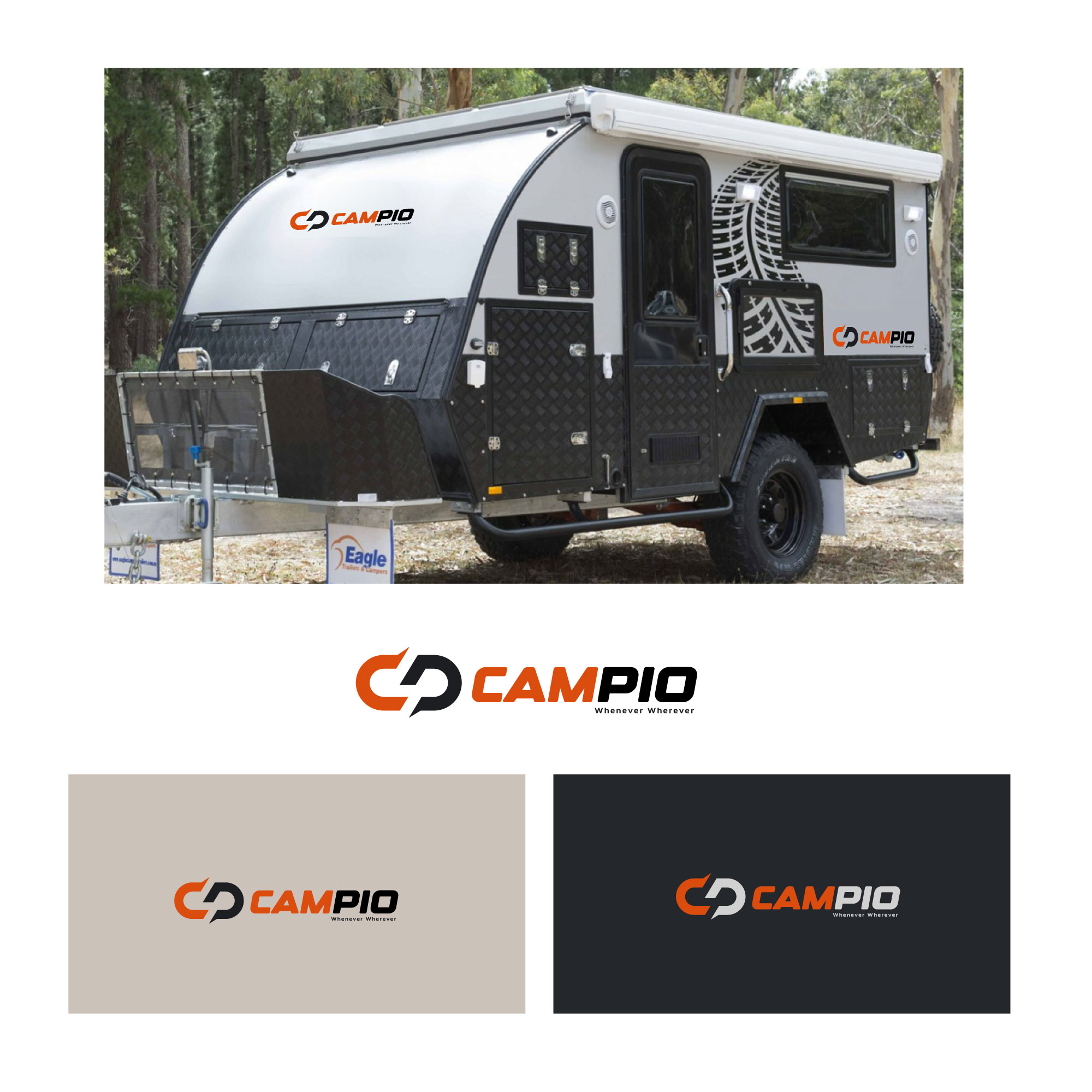 Logo Design by joe777 for this project | Design #30993665