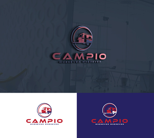 Diseño de Logo por RRR Design para este proyecto | Diseño: #30990007