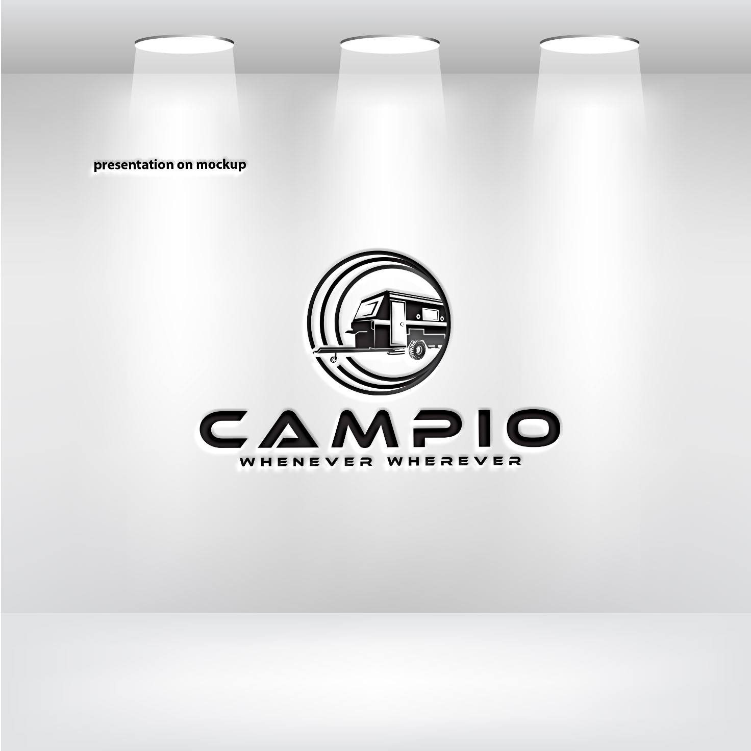 Logo Design by RRR Design for this project | Design #30990008